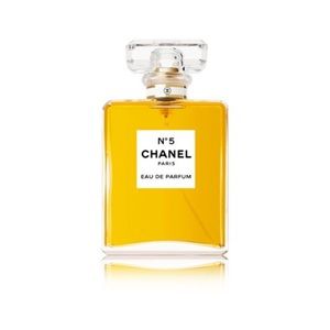 CHANEL No. 5 eau de parfum 100ml